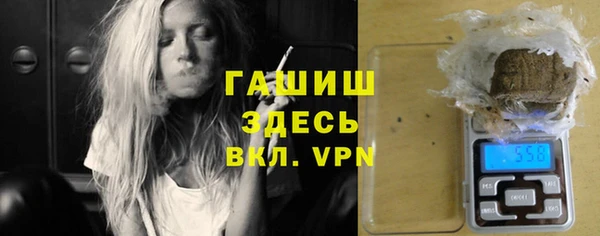 хмурый Аркадак