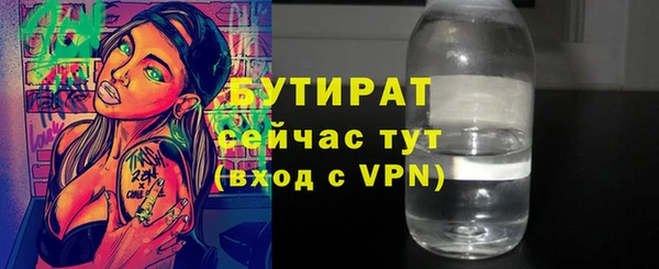 хмурый Аркадак