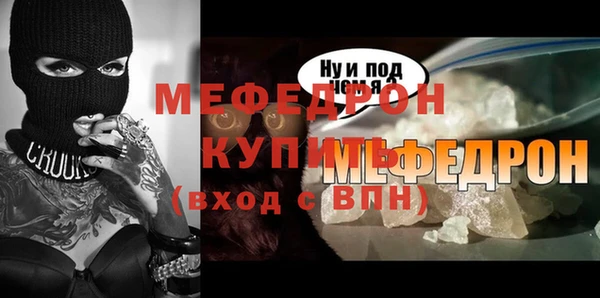 хмурый Аркадак